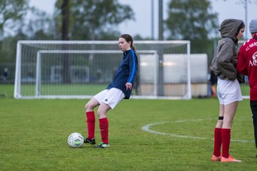Bild 86 - F Hamburger SV 3 - Nienstedten 1 : Ergebnis: 6:1